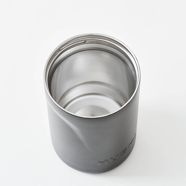 Huski Beer Cooler 2.0 - Brushed Stainless