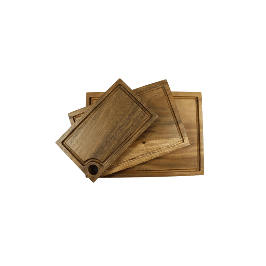 Acacia Rectangle Board