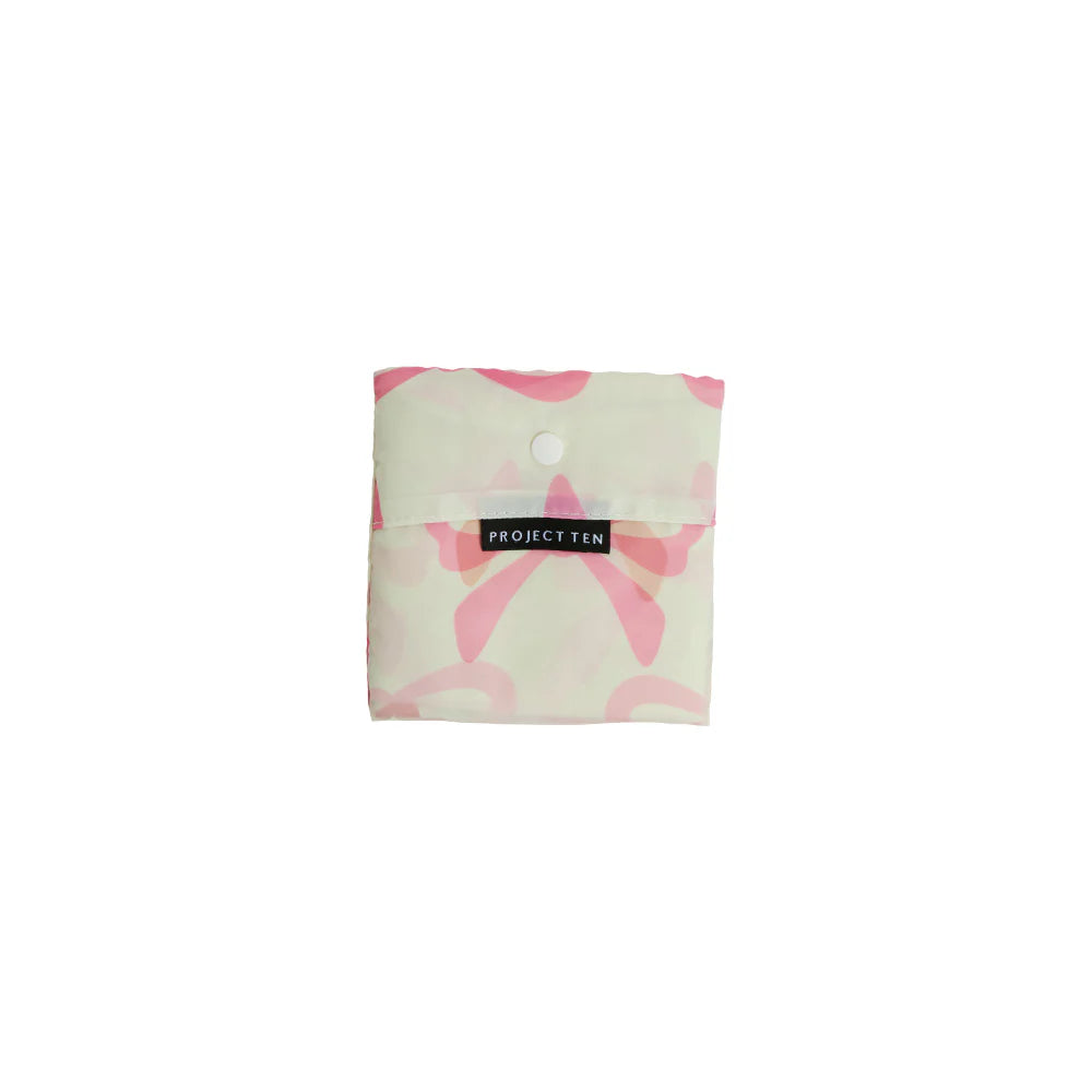 Bows Pocket Shopper - Large