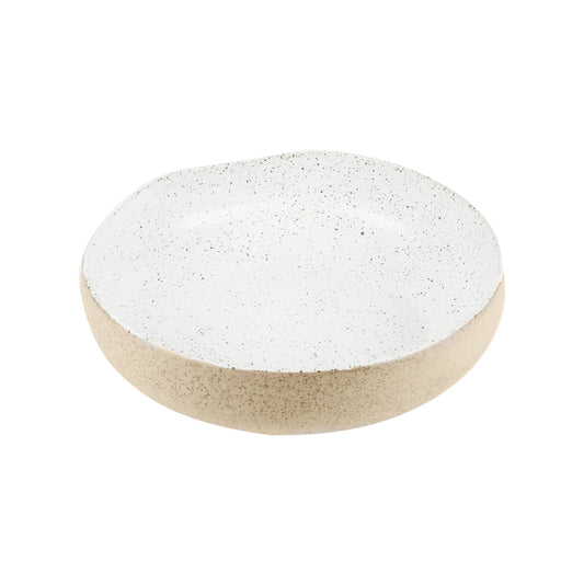 Garden to Table Stoneware bowl