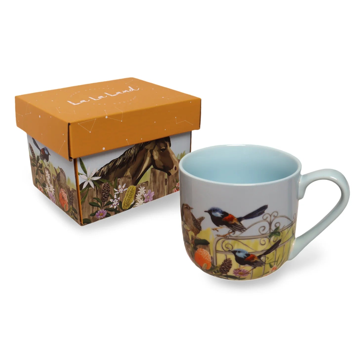 Lounge Mug Backcountry