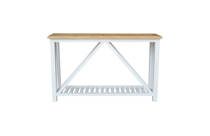 Avista Console Table