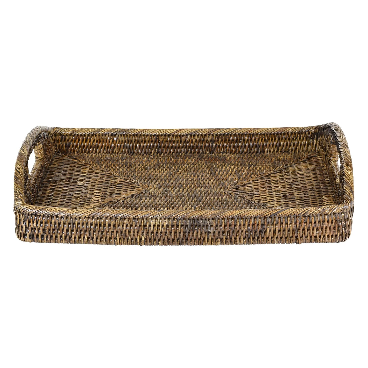 Rattan Tray - 30cm