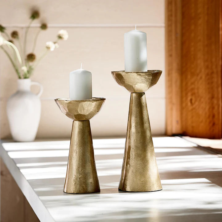 Norah Candle Holder - Small