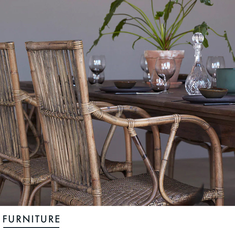 Hamptons outdoor chair – coastal seating for alfresco living