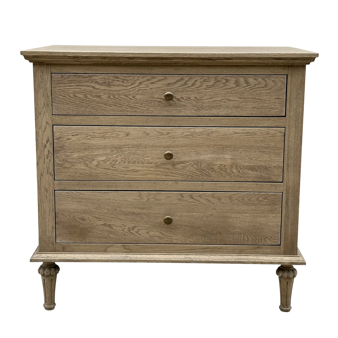 Emmerson Bedroom Collection