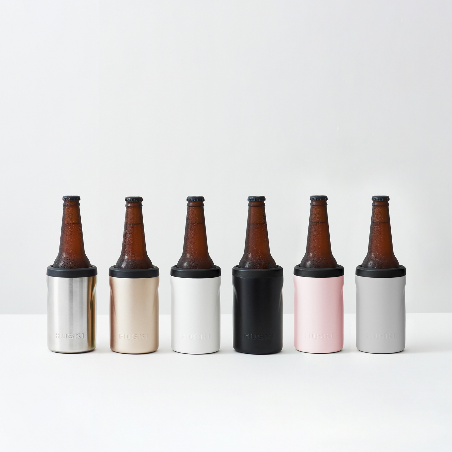 Huski Beer Cooler 2.0 - Champagne
