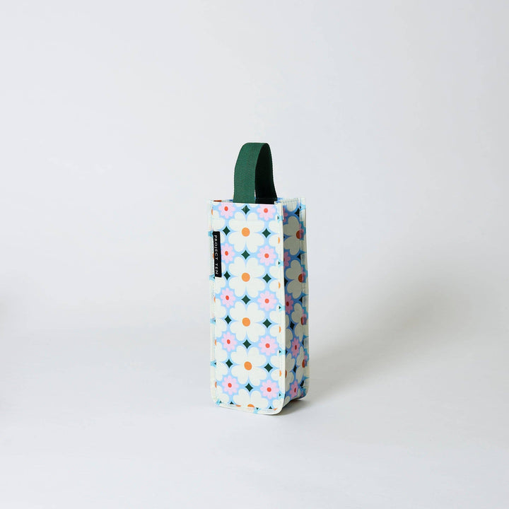 Daisy Insulated Wine Bag