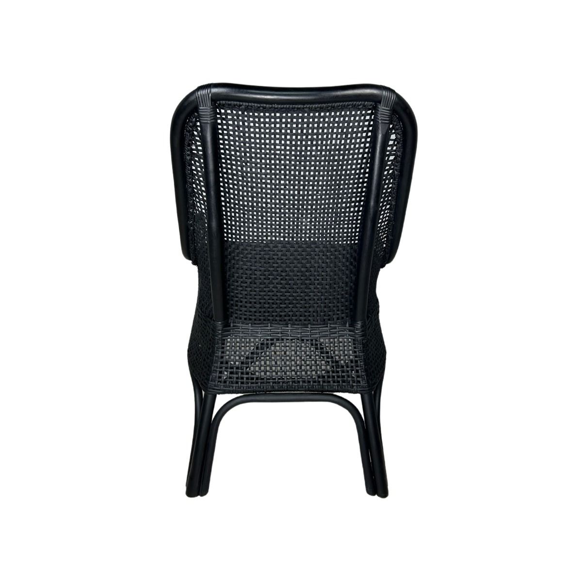 Hamptons Rattan Chair - Various finishes available