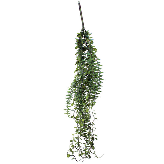 Artificial Cascading Leaves