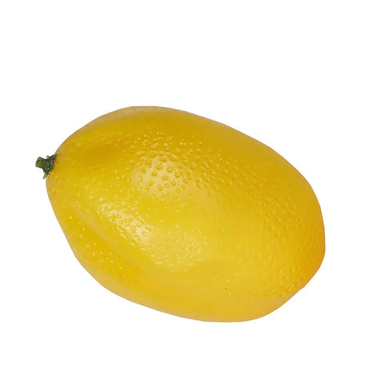 Artificial Lemon