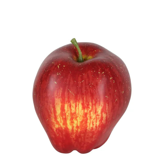 Artificial Red Apples