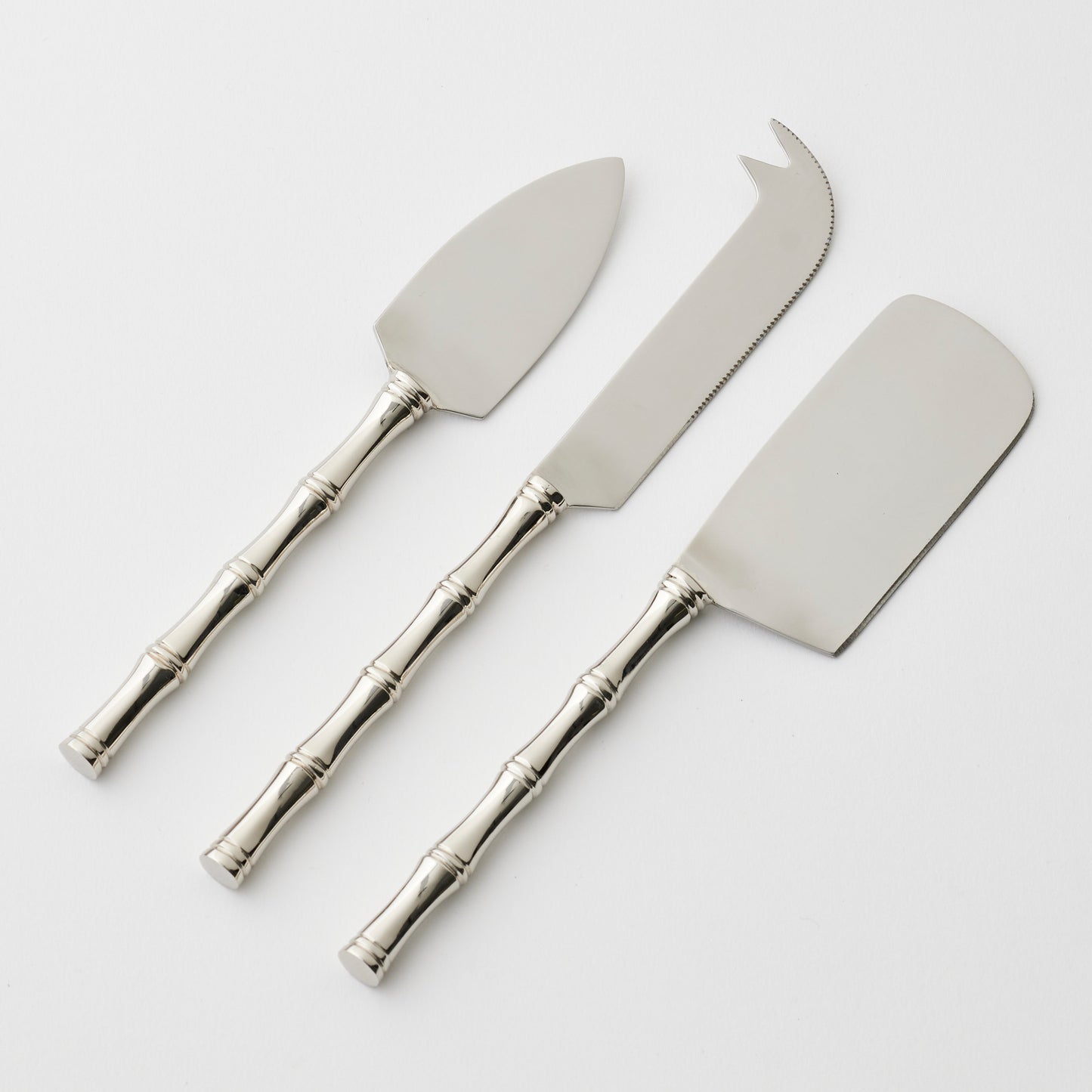 Bambury Cheese Knives - Set 3