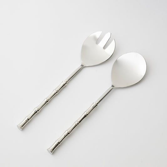 Bambury Salad Servers - Set 2