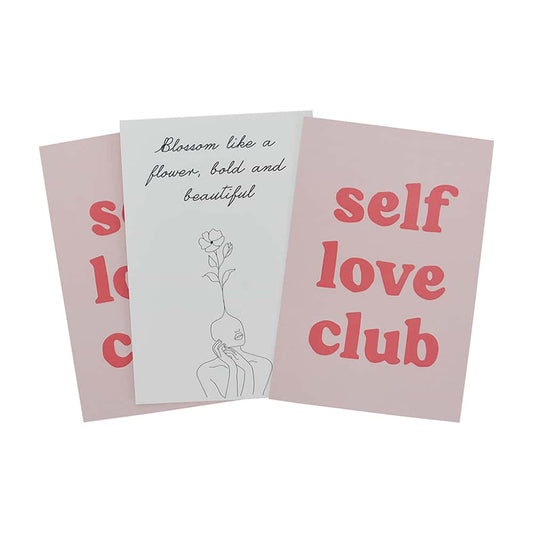 Be Kind Affirmation Cards