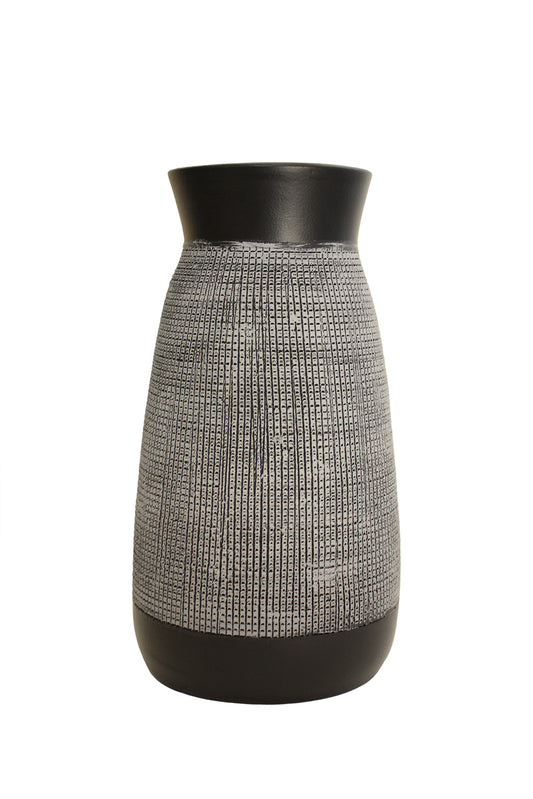 Benjo Tall Vase