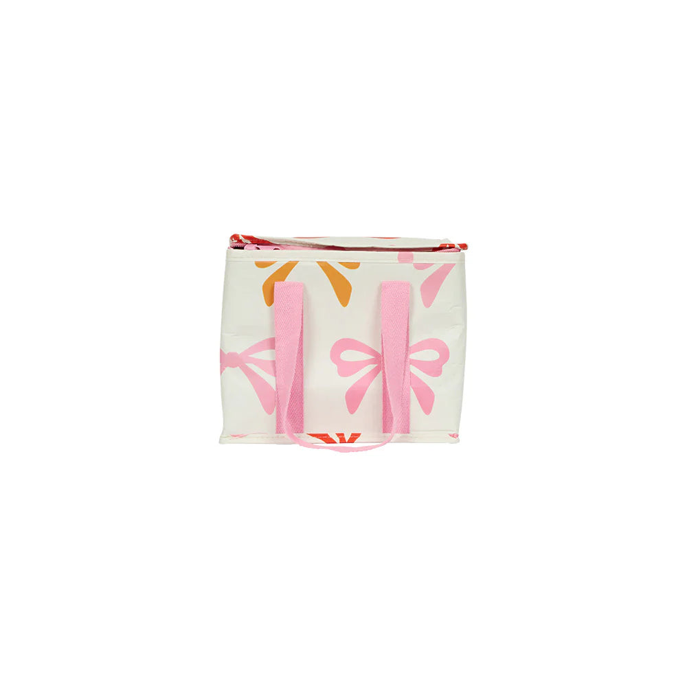 Bows Mini Insulated Tote