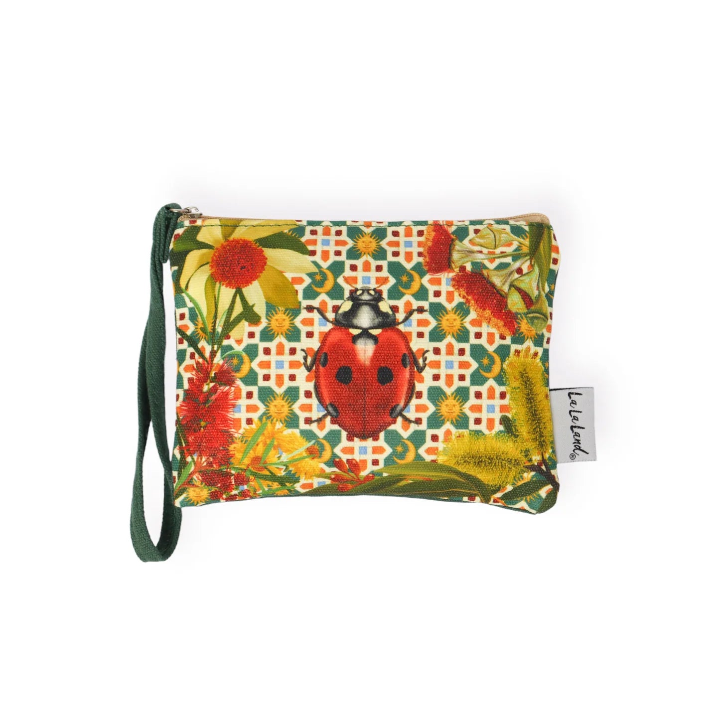 Coin Purse - Ladybug