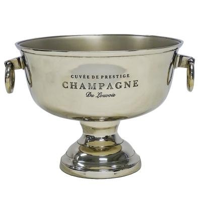 Cuvee Champagne Cooler