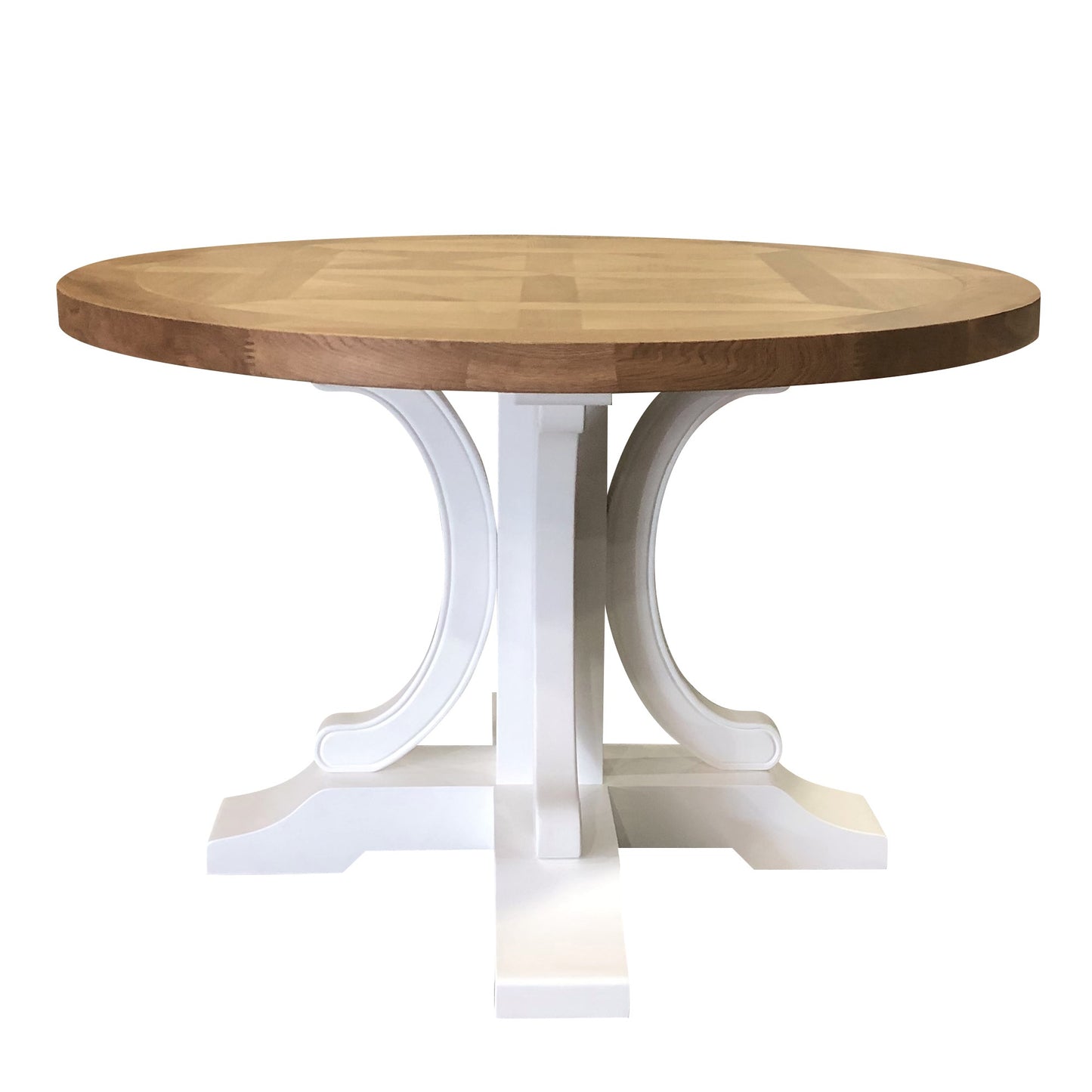 Cleveland Dining Table - 120cm