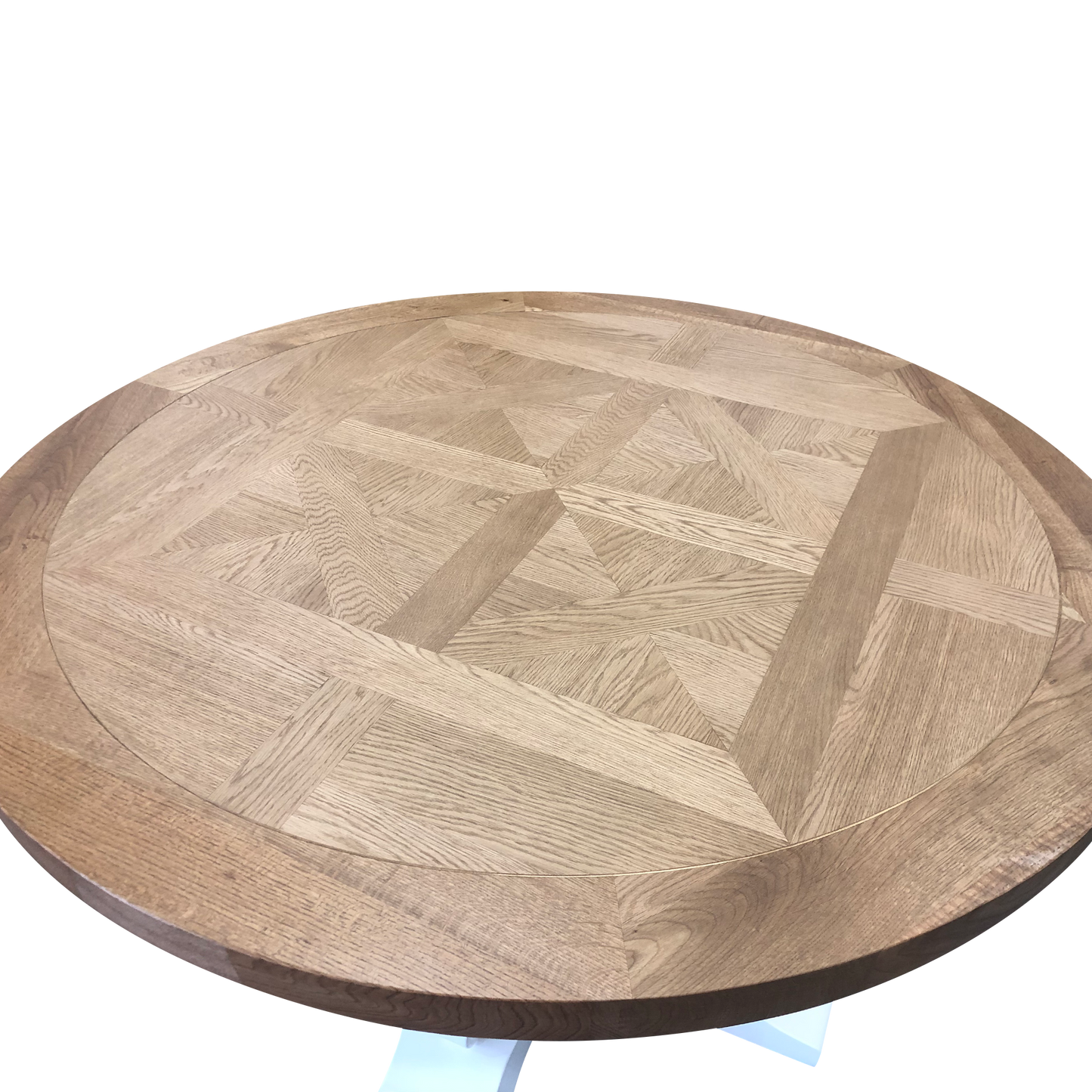 Cleveland Dining Table - 120cm