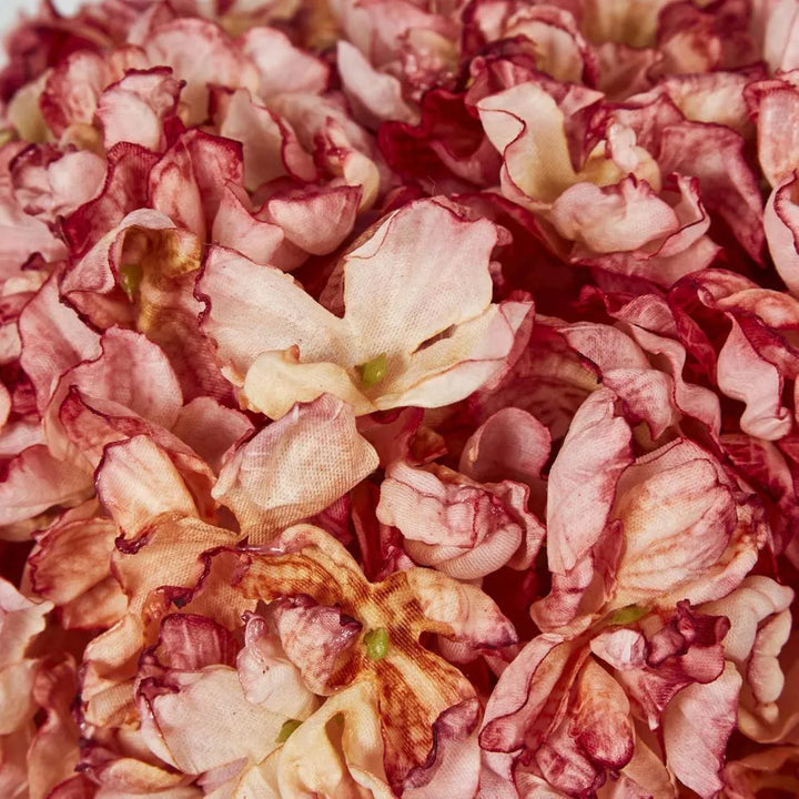Dried Pink Hydrangea Bundle