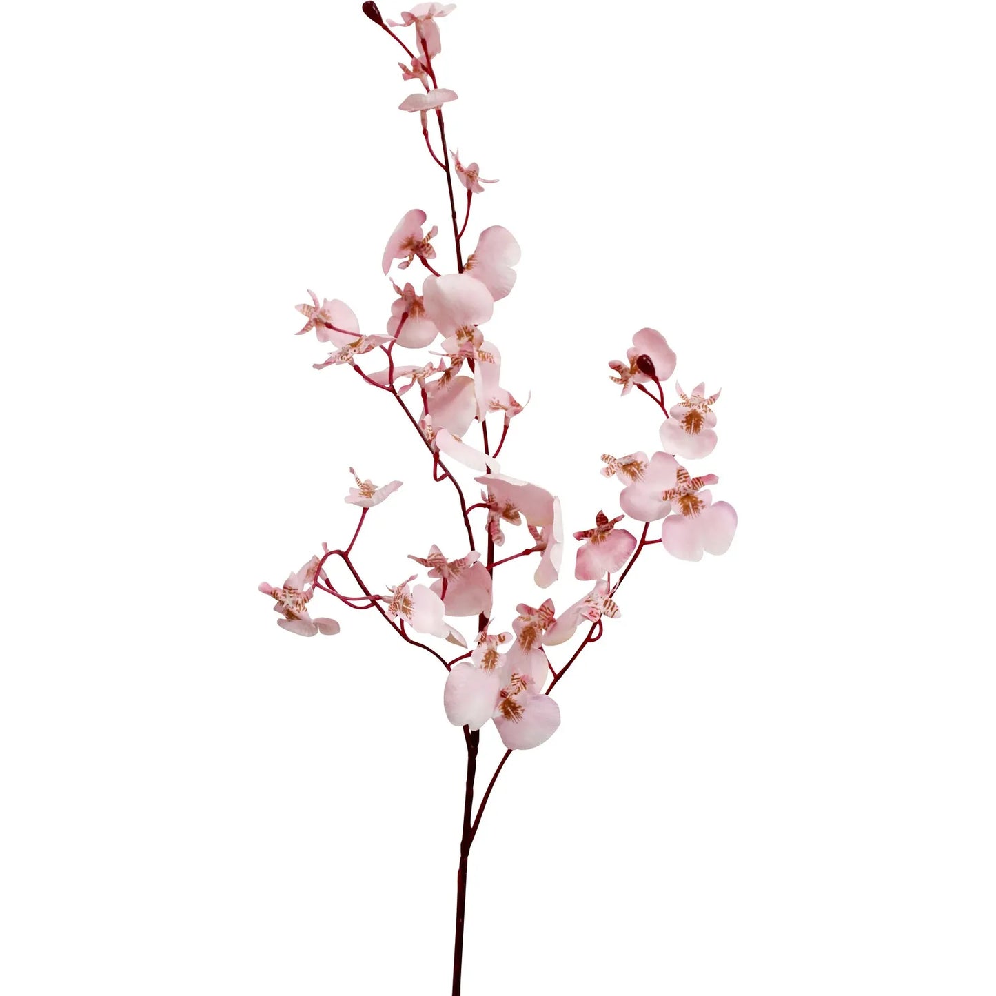 Faux Stem Dancing Orchid