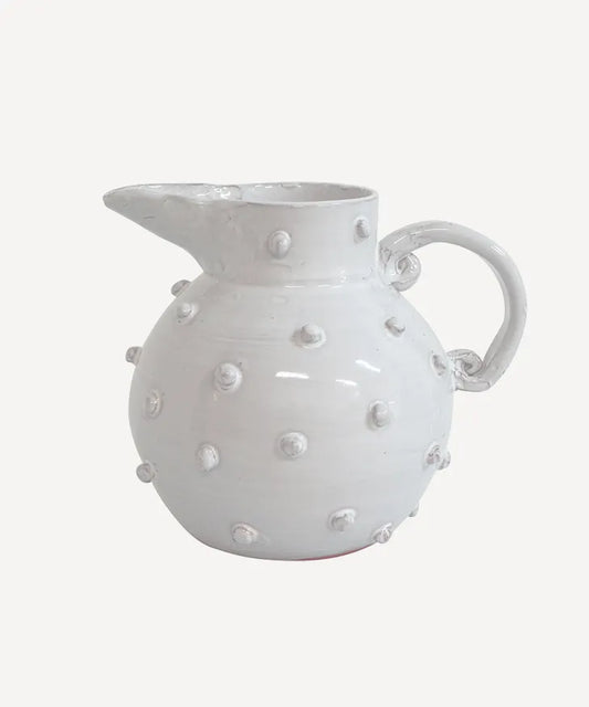 Figaro Bauble Jug