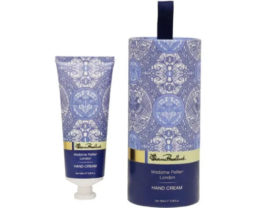 Florence Broadhurst Madame Pellier Hand Cream - London