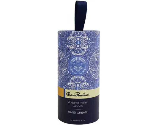 Florence Broadhurst Madame Pellier Hand Cream - London