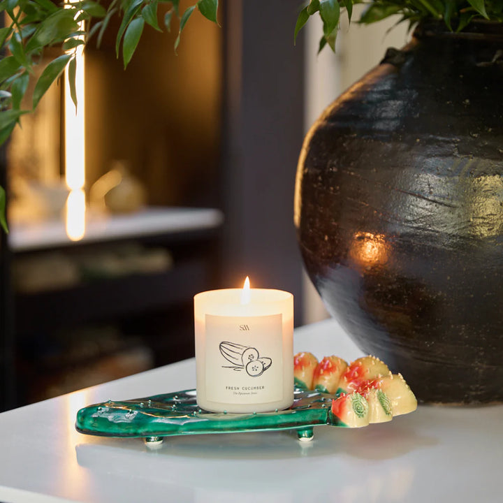 Fresh Cucumber - Epicurean Series