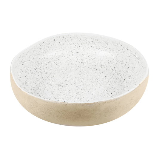 Garden to Table Large Salad Bowl