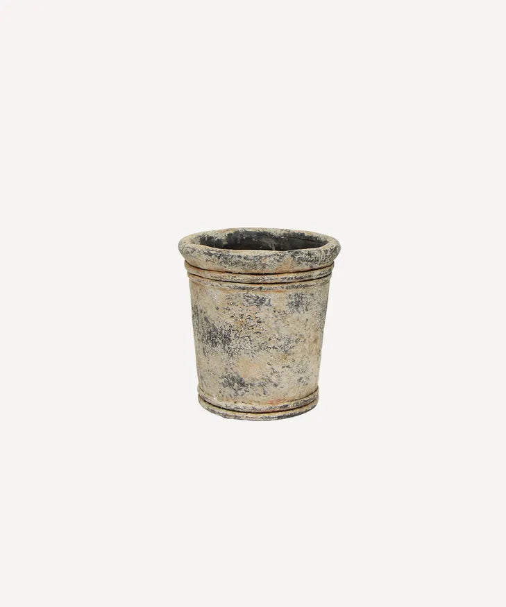 Gris Planter Small