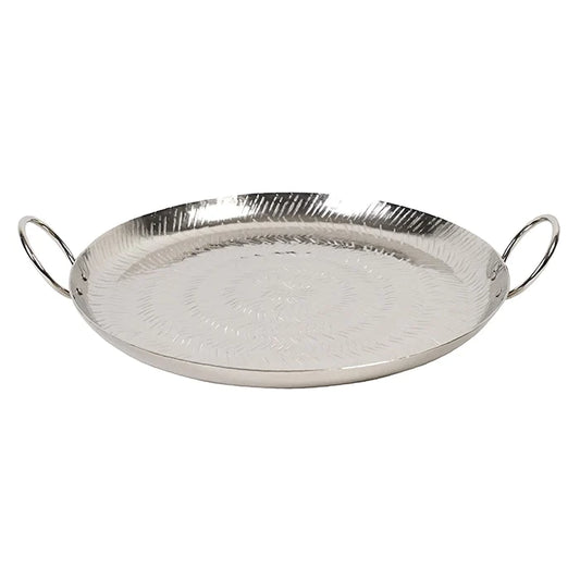 Hilda Serving Tray - Round