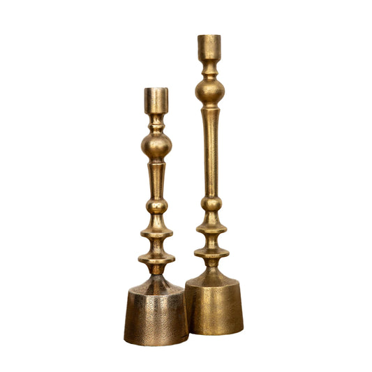 Hudson Candle Holder 42cm