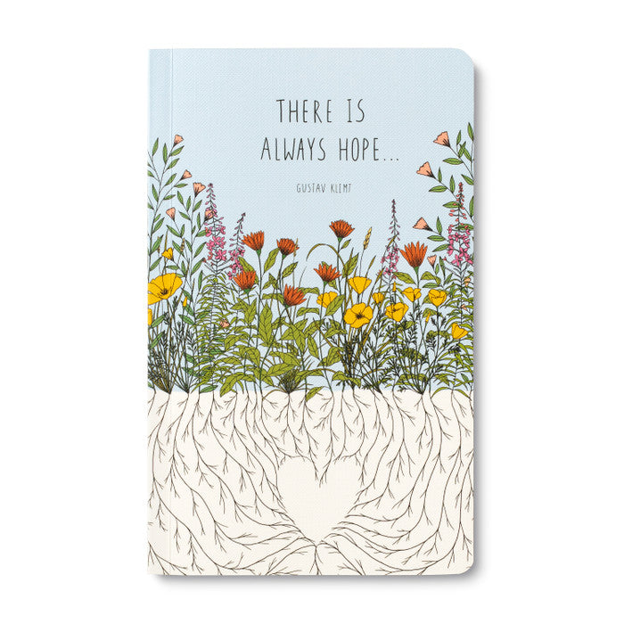 Journal - There Is Always Hope