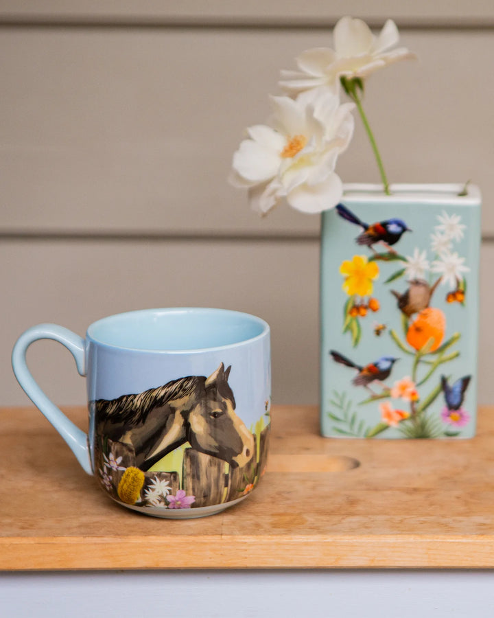 Lounge Mug Backcountry