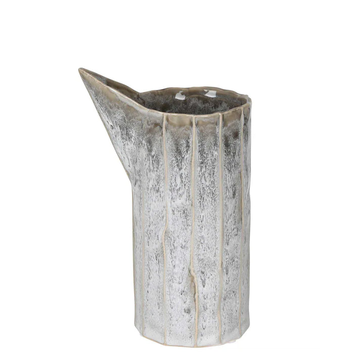 Marimo Vessel Jug Grey - Large