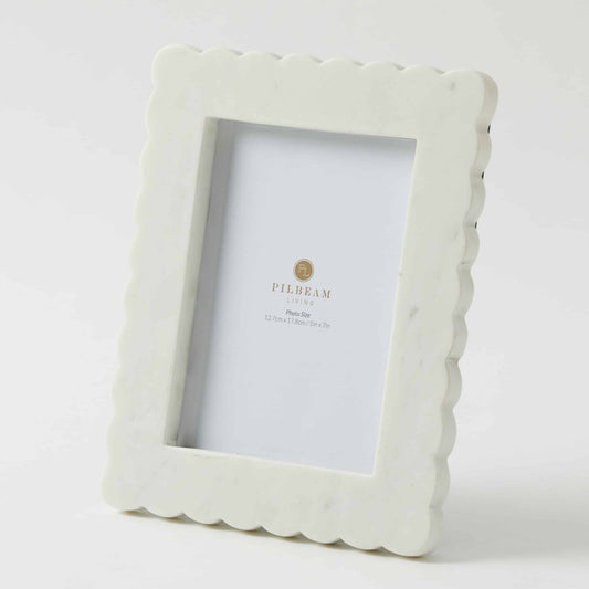 Oberon 5 X 7" Photo Frame