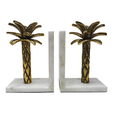 Palm Bookends