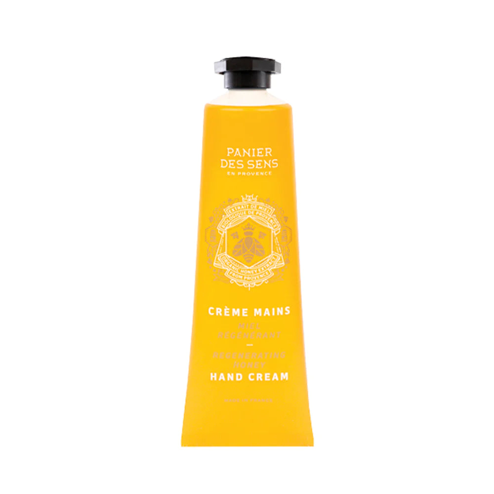 Panier des Sens Honey Hand Cream - 30ml