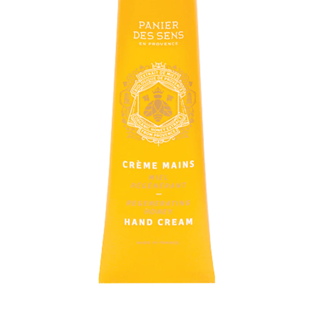 Panier des Sens Honey Hand Cream - 30ml