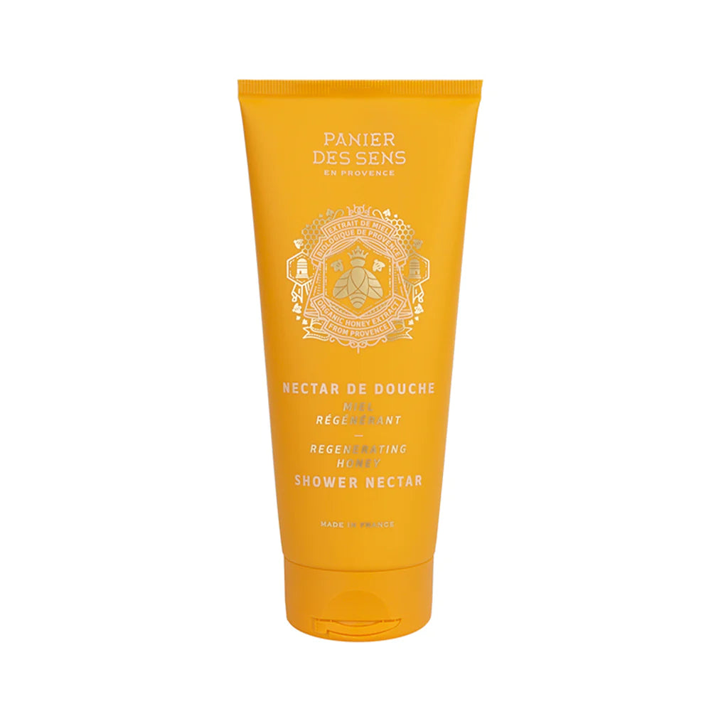 Panier des Sens Honey Shower Nectar