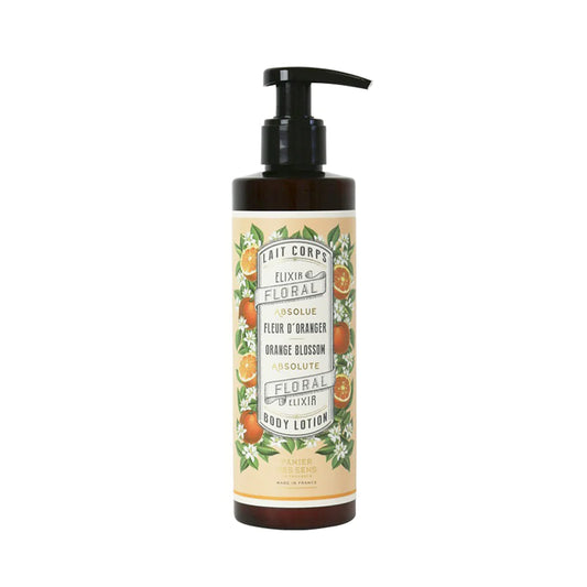 Panier des Sens Orange Blossom Body Lotion - 250ml