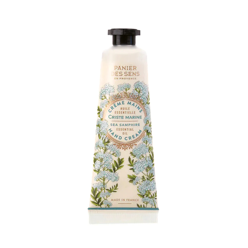 Panier des Sens Sea Samphire Hand Cream - 30ml