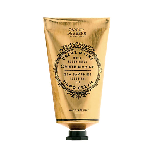 Panier des Sens Sea Samphire Hand Cream - 75ml