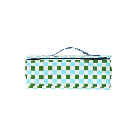 Checkers Lunch Bag