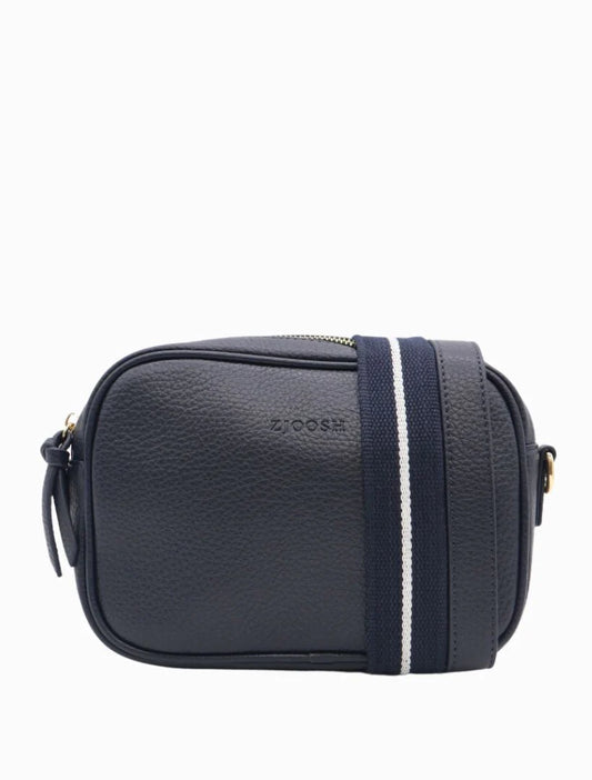 Ruby Sports Cross Body Bag Navy