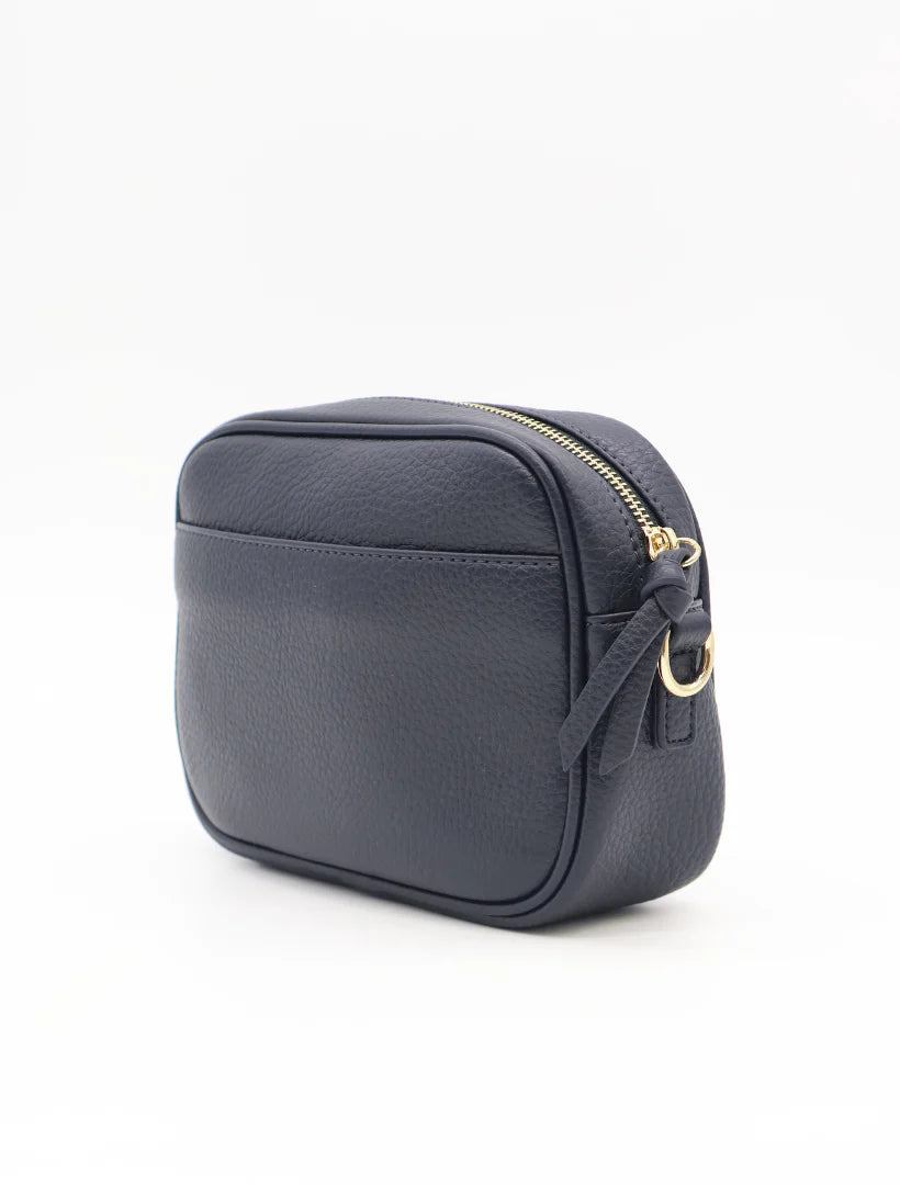 Ruby Sports Cross Body Bag Navy