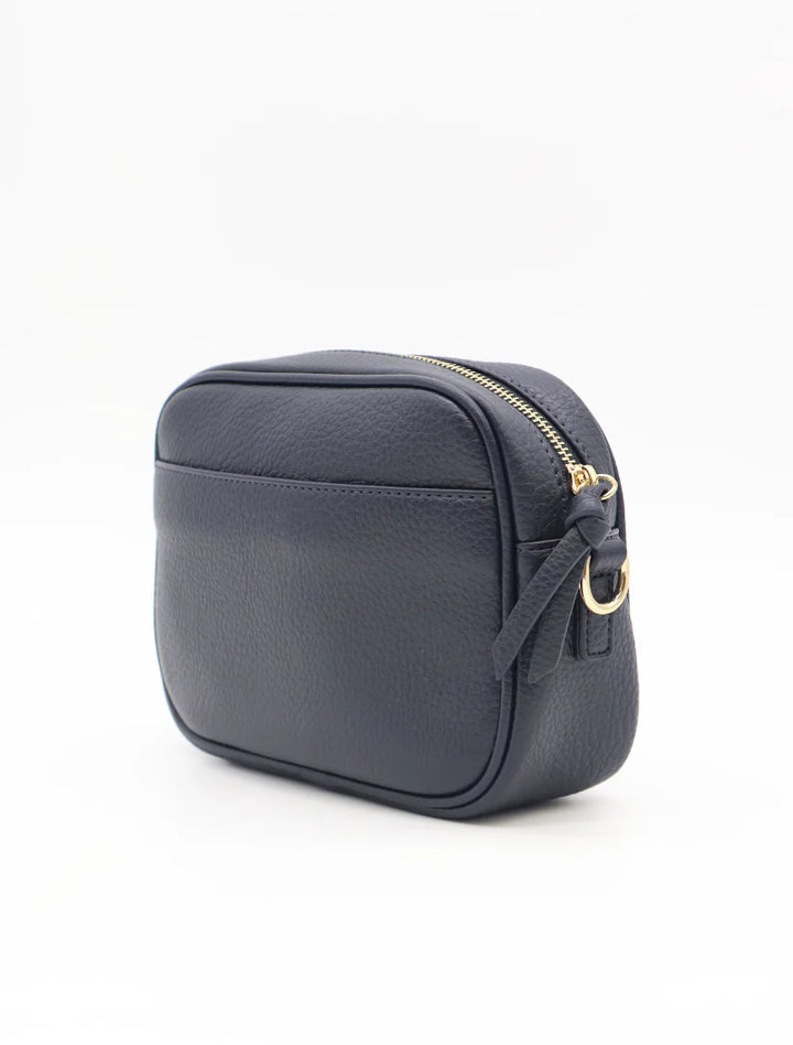 Ruby Sports Cross Body Bag Navy